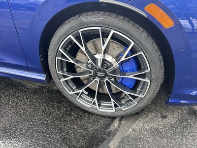 2025 Volkswagen Golf R 2.0T DSG