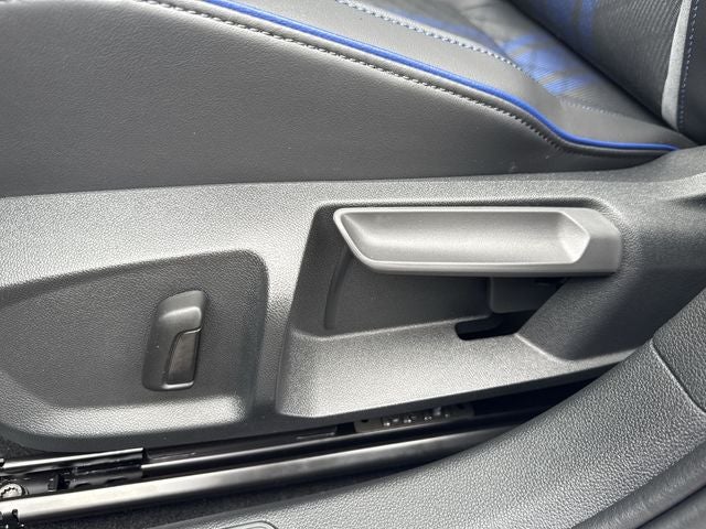 2025 Volkswagen Golf R 2.0T DSG