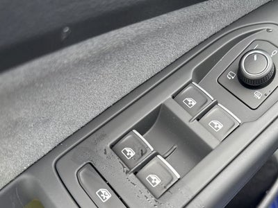 2025 Volkswagen Golf R 2.0T DSG