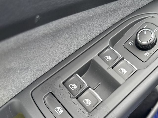 2025 Volkswagen Golf R 2.0T DSG