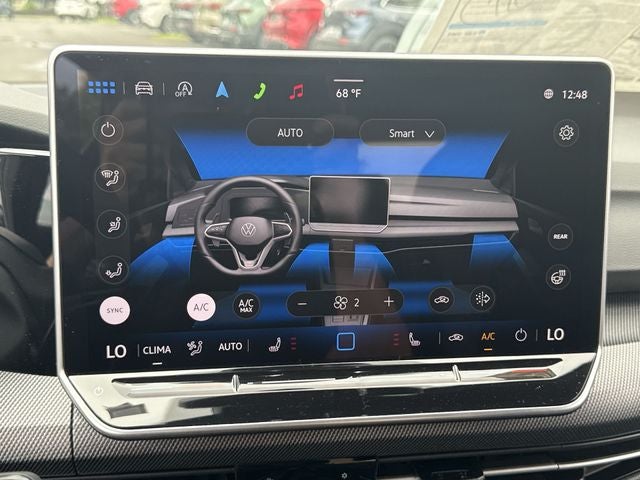 2025 Volkswagen Golf R 2.0T DSG