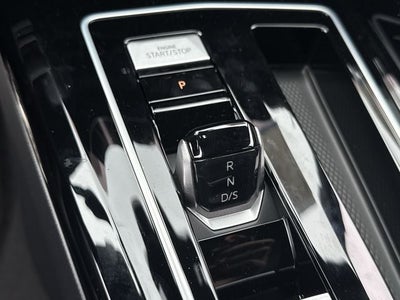 2025 Volkswagen Golf R 2.0T DSG