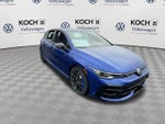 2025 Volkswagen Golf R 2.0T DSG