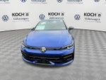 2025 Volkswagen Golf R 2.0T DSG