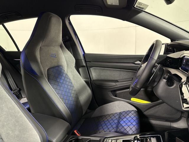 2026 Volkswagen Golf R 2.0T DSG