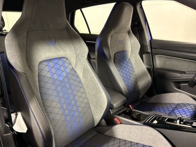2026 Volkswagen Golf R 2.0T DSG