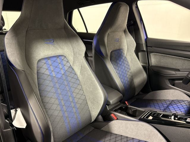 2026 Volkswagen Golf R 2.0T DSG
