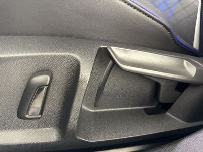 2026 Volkswagen Golf R 2.0T DSG