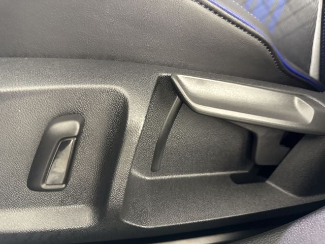 2026 Volkswagen Golf R 2.0T DSG