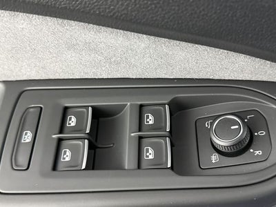 2026 Volkswagen Golf R 2.0T DSG