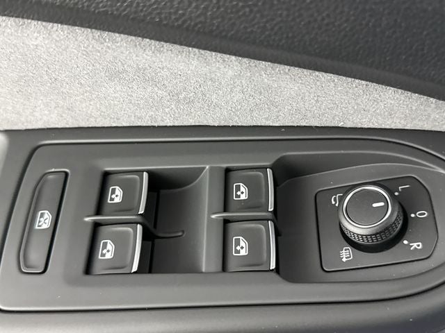 2026 Volkswagen Golf R 2.0T DSG