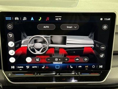 2026 Volkswagen Golf R 2.0T DSG