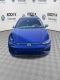 2022 Volkswagen Golf R 2.0T Manual
