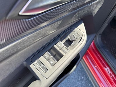 2025 Volkswagen Golf GTI S
