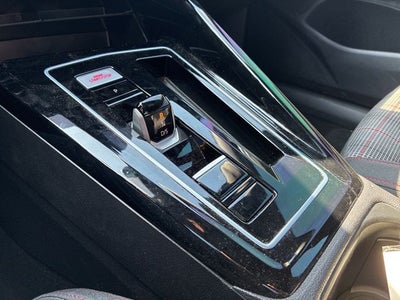 2025 Volkswagen Golf GTI S