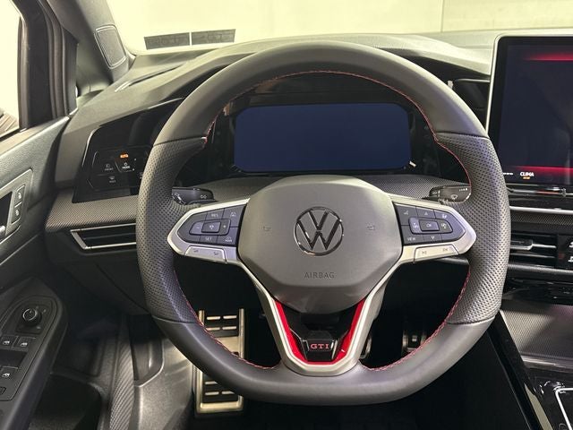 2026 Volkswagen Golf GTI S