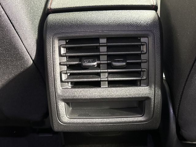 2026 Volkswagen Golf GTI S