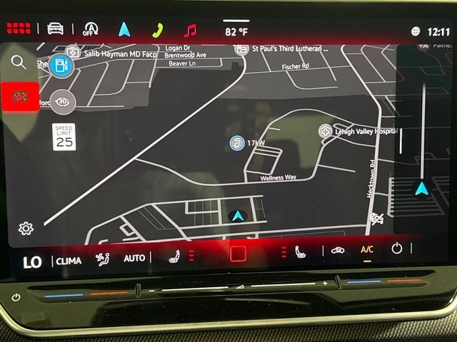 2026 Volkswagen Golf GTI S