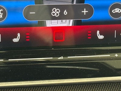 2026 Volkswagen Golf GTI S