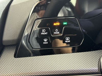2026 Volkswagen Golf GTI S