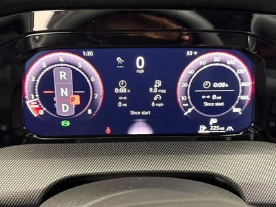 2026 Volkswagen Golf GTI S