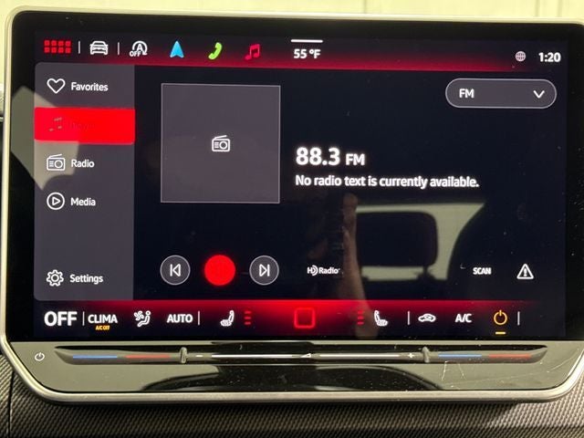 2026 Volkswagen Golf GTI S