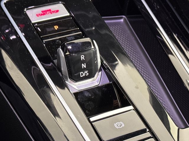2026 Volkswagen Golf GTI S