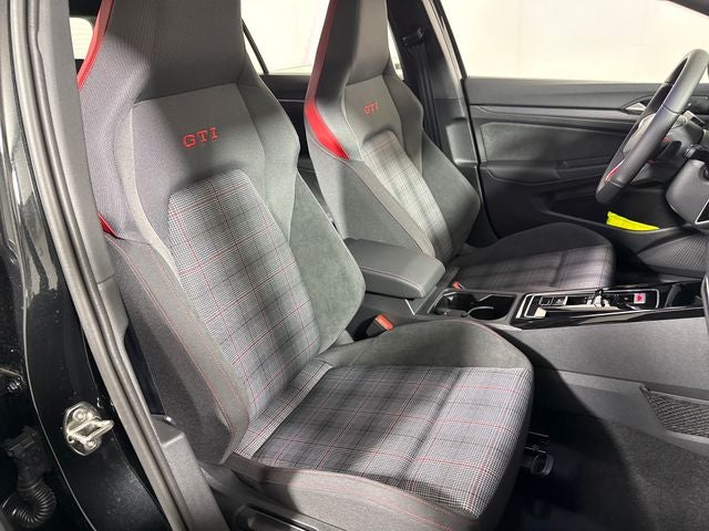 2026 Volkswagen Golf GTI S