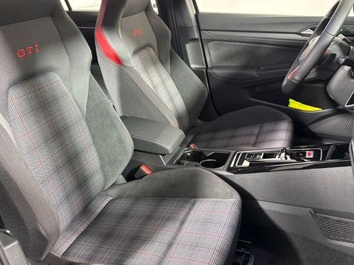 2026 Volkswagen Golf GTI S