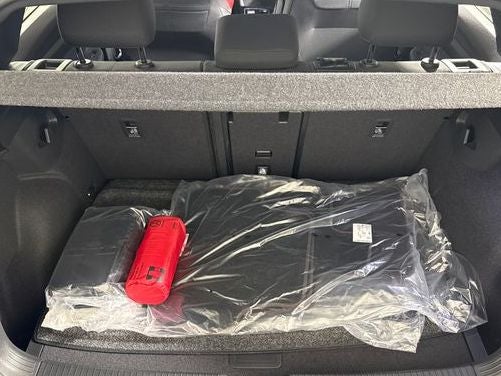 2026 Volkswagen Golf GTI S