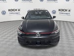 2026 Volkswagen Golf GTI S