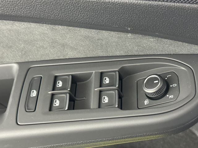 2026 Volkswagen Golf GTI S