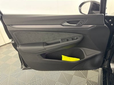 2026 Volkswagen Golf GTI S