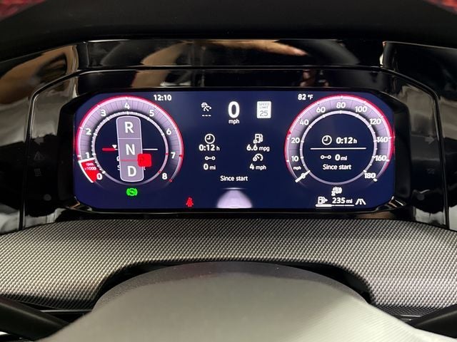 2026 Volkswagen Golf GTI S