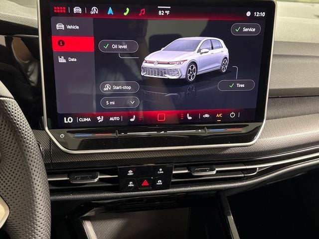 2026 Volkswagen Golf GTI S