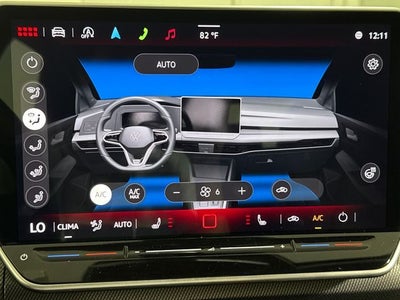 2026 Volkswagen Golf GTI S