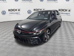 2026 Volkswagen Golf GTI S
