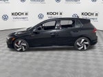 2026 Volkswagen Golf GTI S