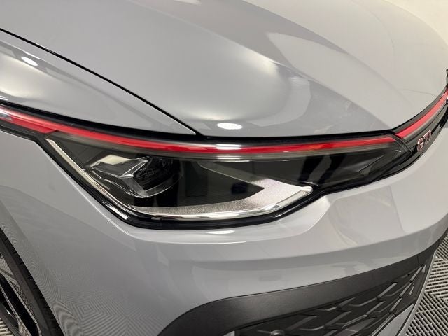 2026 Volkswagen Golf GTI SE