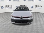2026 Volkswagen Golf GTI SE