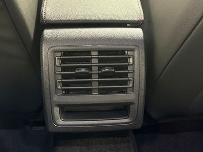 2026 Volkswagen Golf GTI SE