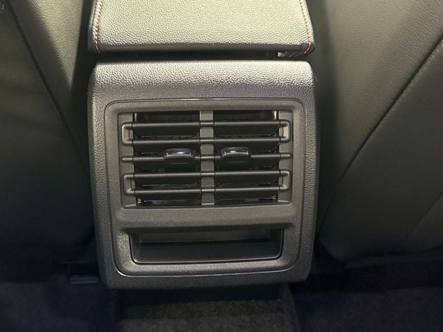 2026 Volkswagen Golf GTI SE