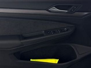 2026 Volkswagen Golf GTI SE