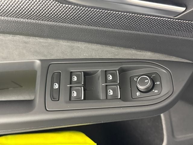 2026 Volkswagen Golf GTI SE