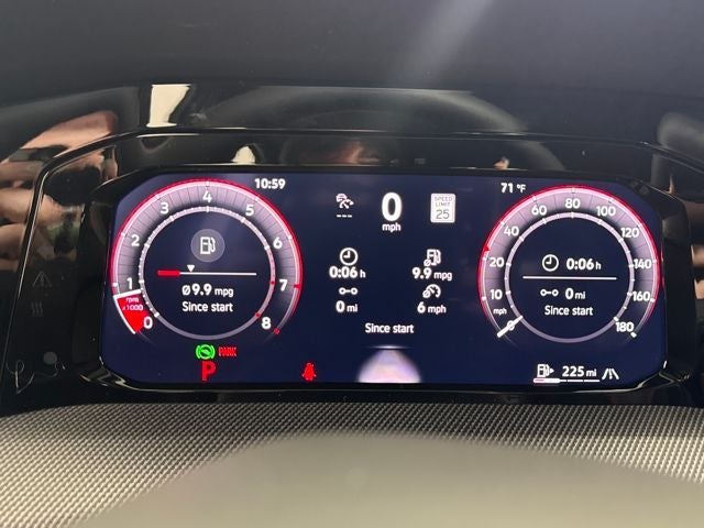 2026 Volkswagen Golf GTI SE