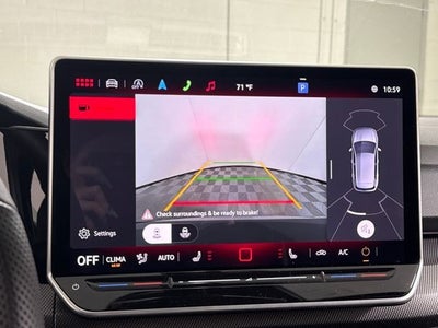 2026 Volkswagen Golf GTI SE