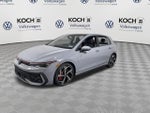 2026 Volkswagen Golf GTI SE