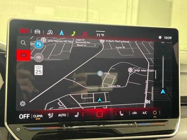 2026 Volkswagen Golf GTI SE