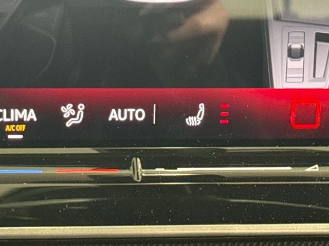 2026 Volkswagen Golf GTI SE