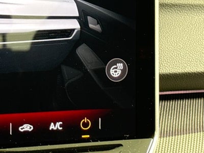 2026 Volkswagen Golf GTI SE